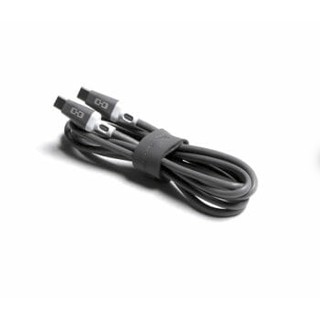 STM Able Cable USB-C to USB-C  1.5m - Grey