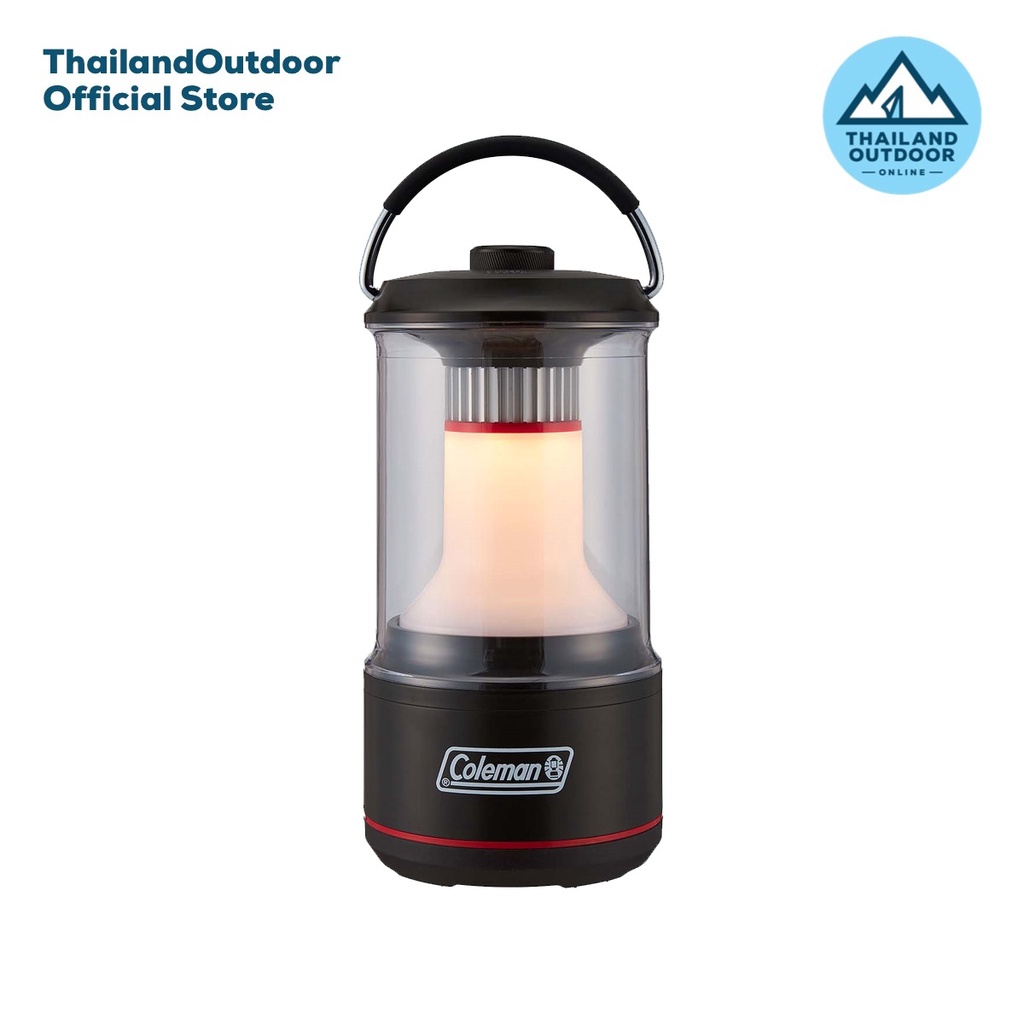 Coleman BatteryGuard  Lantern 600 ลูเมน ตะเกียง LED ตะเกียง Coleman