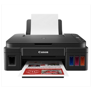 Printe rCANON G3010 Ink Tank แท้งค์แท้