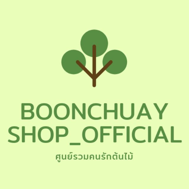 BoonchuayShop