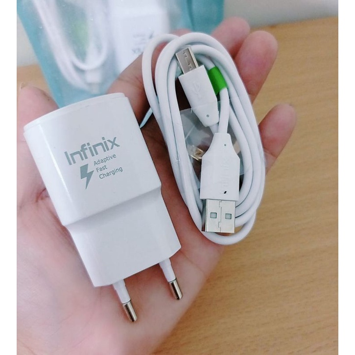 Tc Charger Infinix V9-2A Micro Original 100% Hot 9 Hot 10 Hot 9 Play Hot 10 Play Hot 10S Hot 8 Hot 9Proสมาร์ท 5 สมาร์ท 4 สมาร์ท 3 Note7sร้อน 7 สมาร์ทHD 2021 S5pro Casan X32CU 18wat 33Wat 3A