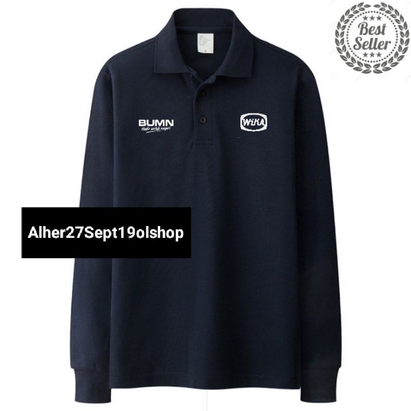 KATUN Wika shirt เสื้อ Wika ชุด Wika เสื้อคอปก Wika เสื้อโปโล Wika cotton เสื้อโปโล Wika เสื้อโปโล W