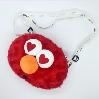 Elmo bag