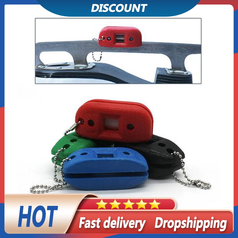 speed skate sharpening