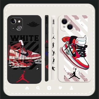 เคสป้องกันโทรศัพท์มือถือ แบบนิ่ม ลายรองเท้าผ้าใบ สําหรับ Realme C35 C21Y C25Y C11 2021 C20 C15 C2 C21 5 5I 5S 6I 8 PRO 4G
