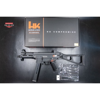 ของเล่น VFC UMP45 GBB