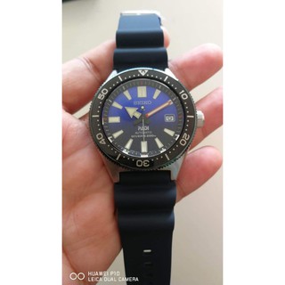 SEIKO​ SPB071J1 PADI​ SPECIAL​ ​EDITION