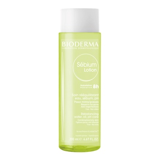 Bioderma Sebium Rebalancing Lotion 200ml