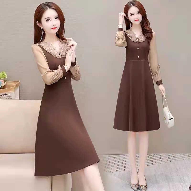 ชุดเดรส/Tunic 1884**