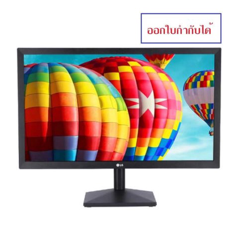 🔥พร้อมส่งในวัน🔥 LG Monitor 24" 24MK430H-B  (IPS, HDMI) 75Hz