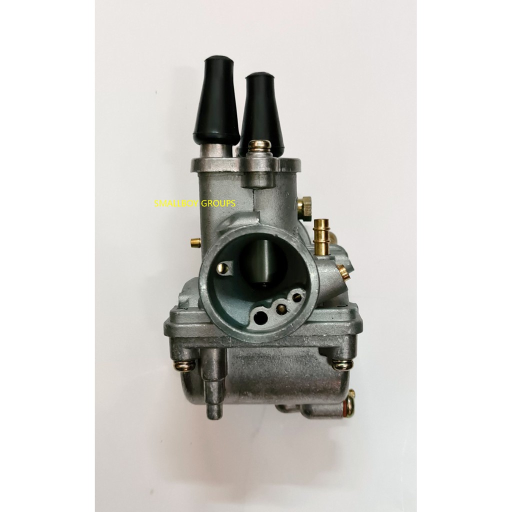 YAMAHA Y80 CARBURETOR KARBURETOR SET Y80 LAMA NEW