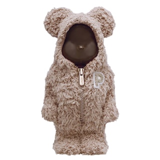 Pre-Order Bearbrick - Gelato Pique 400% Mint &amp; Beige