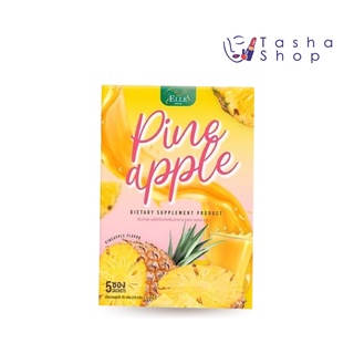 น้ำชงสับปะรด แอลล์ เอส Pine Apple ELLE​ S​