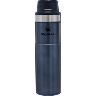 Stanley Classic Trigger Action Travel Mug Double Wall Vacuum insulated 20oz กระบอกสูญญากาศ USA Imported เก็บร้อนได้ 9 ชม