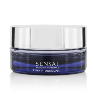 Kanebo - Sensai Cellular Performance Extra Intensive Mask