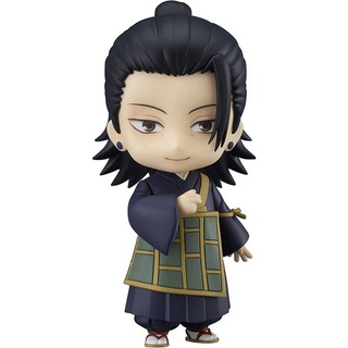 Good Smile Company Nendoroid Suguru Geto : Jujutsu Kaisen 0 Ver. 4580590127081 (Figure)