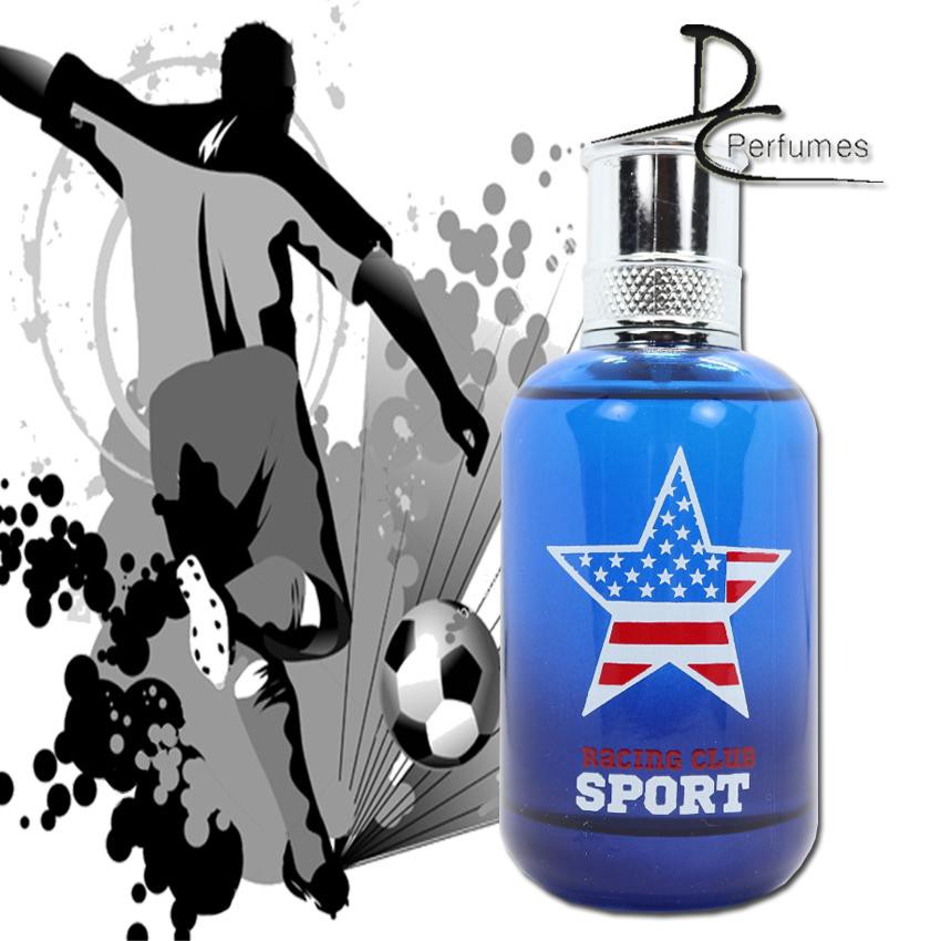 น้ำหอมผู้ชาย Racing Club Sport EDT