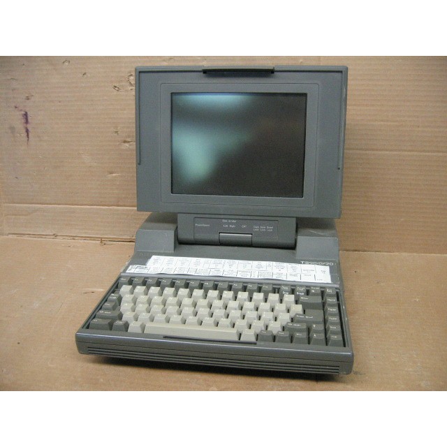 Demo Account - Limited edition laptop