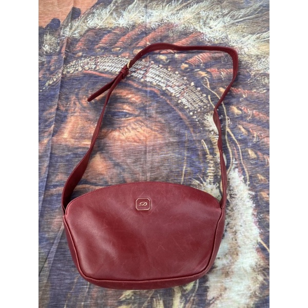 กระเป๋าสะพาย St DuPont