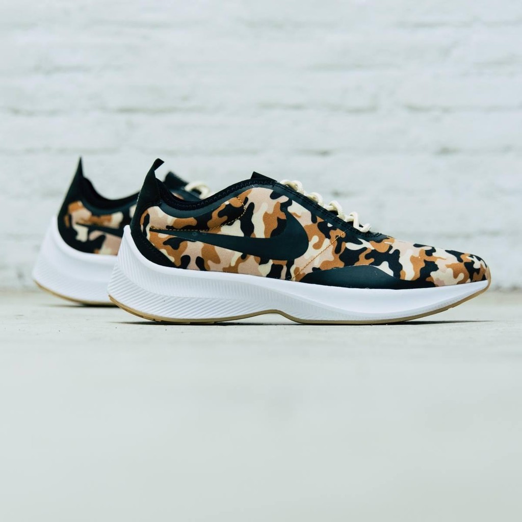 Nike รองเท้ากีฬา แฟชั่น ไนกี้ EXP-Z07 USA Soldier นุ่มเด้ง เบาสบายเท้า (รุ่นฮิตชายชาติทหาร) ++ จาก N