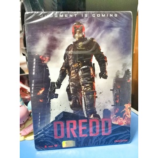 DREDD dvdแผ่นละ200บ.ส่งแต่kerry