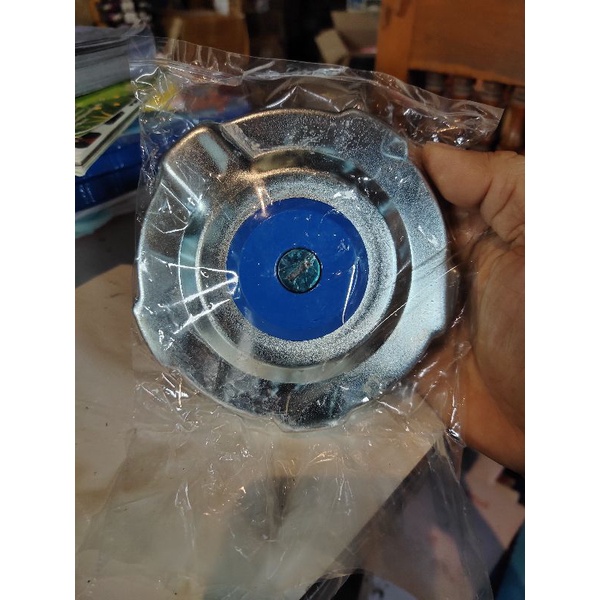 ฝาถังน้ำมัน Nissan UD CWM-430 (แบบมีกุญแจ)