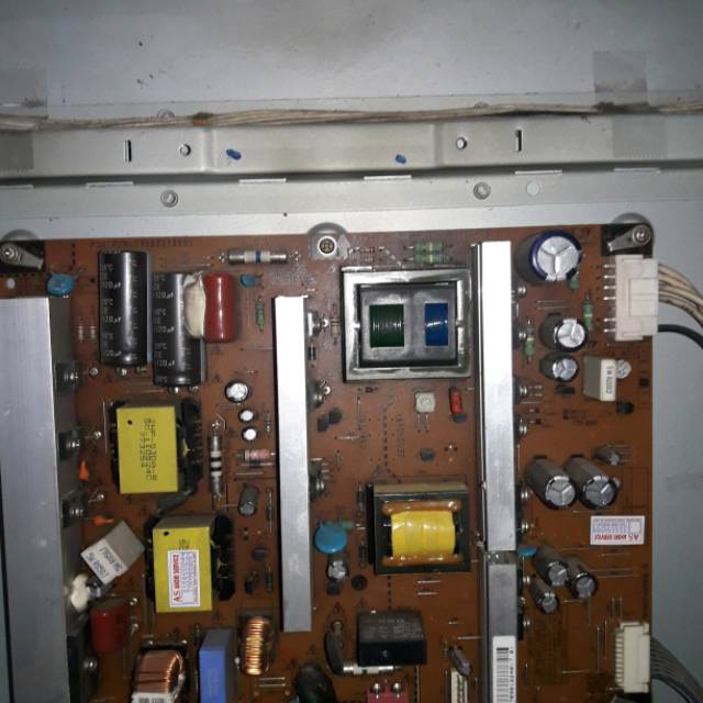 PSU TV PLASMA TV LG 42PT350R LG 42PT250R