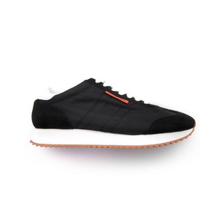 CALVIN KLEIN JEANS | GRAPH S0536 Sneakers รองเท้าผ้าใบผู้ชาย