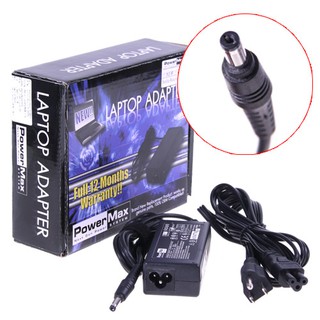 Adapter NB ACER (5.5*1.7mm) 19V 3.42A PowerMax