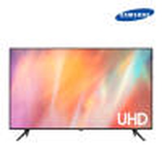 LED SAMSUNG  รุ่น UA65AU7002KXXT ขนาด 65 นิ้ว Smart 4K