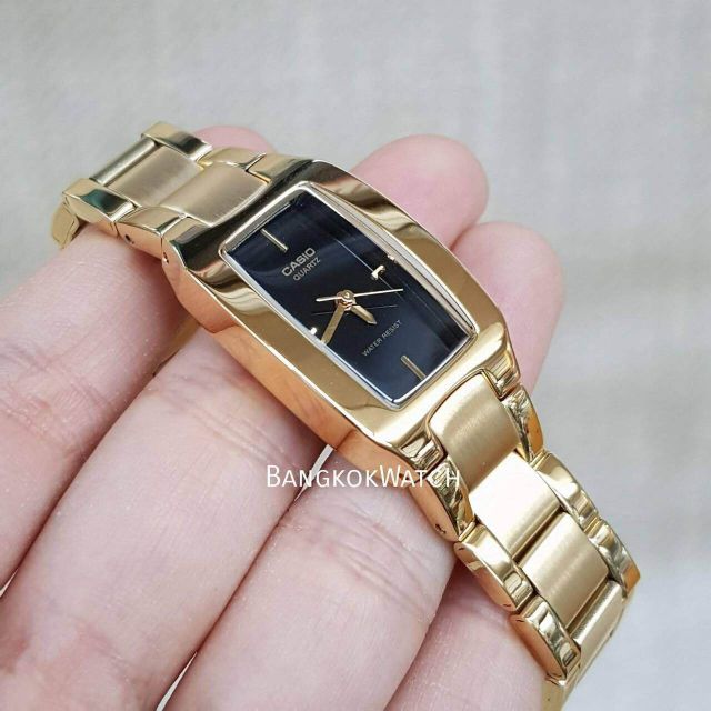 ⏰นาฬิกาผู้หญิง Casio แท้ 💠กันน้ำ