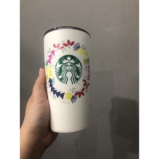 starbucks miir 16 oz(ตำหนิจากการผลิต)