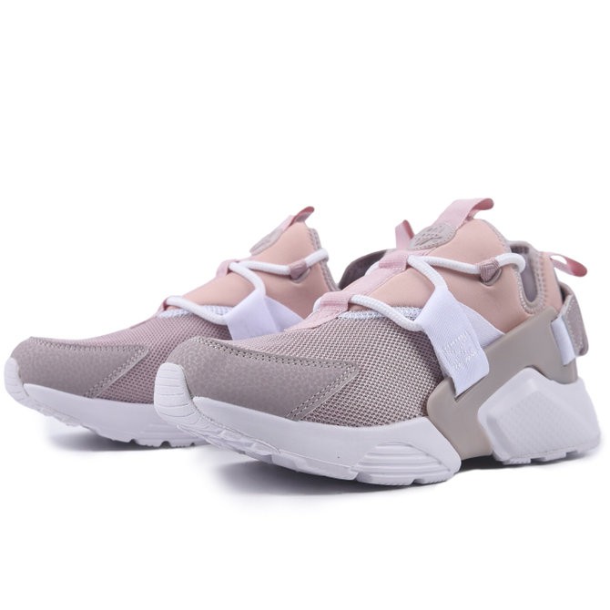 nike air huarache city homme beige