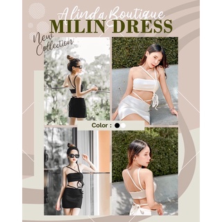 MILIN by Alindaboutique.bkk