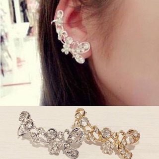 Ear cuffs