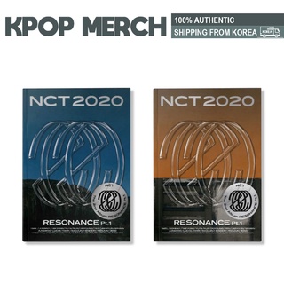 NCT 2020 [NCT 2020 Resonance Pt. 1]