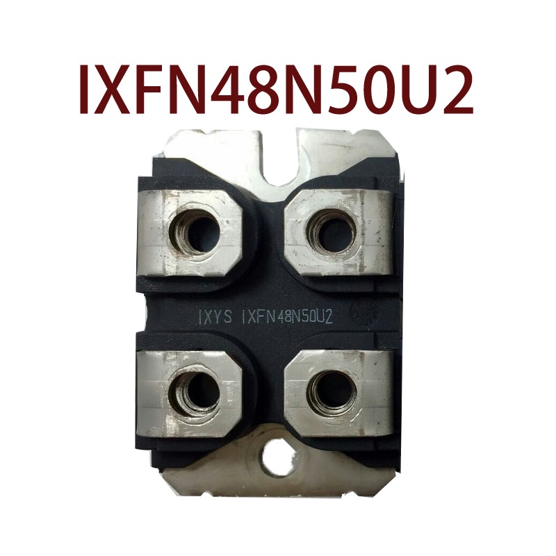 BY IXFN27N80 IXFN48N50 IXFN48N50U2 สินค้าในสต็อก