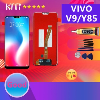 For VIVO v9/Y85 หน้าจอ V9/Y85 หน้าจอ LCD พร้อมทัชสกรีน - Vivo V9/Y85