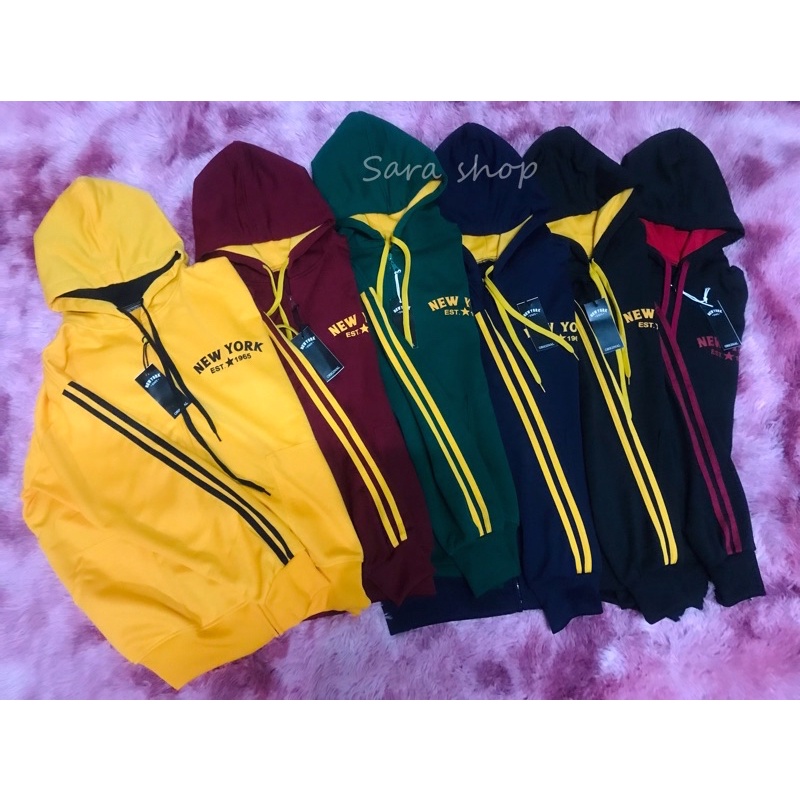 เสื้อแขนยาว-New-York-2021