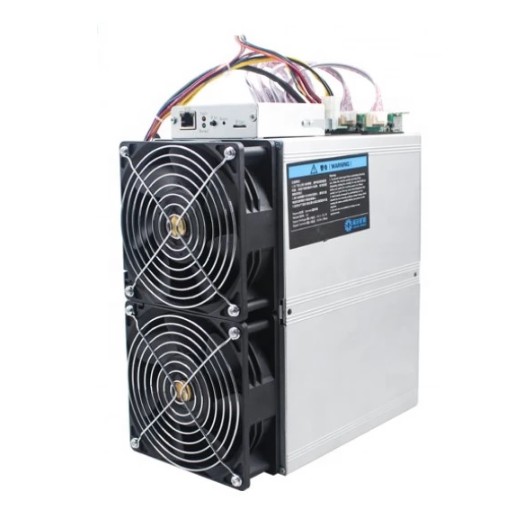 เครื่องขุด Bitcoin miner xiaoqiang Q3 30TH Sha 256 ASIC Bitcoin Btc Miner with psu (30T) แรงขุด 400-500บาท/วัน