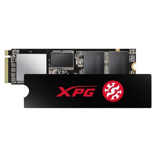 SSD NVMe M.2 Adata SX8200 Pro 256GB PCIe Gen 3X4