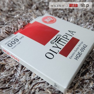High Quality Nickel  Wound 9-42