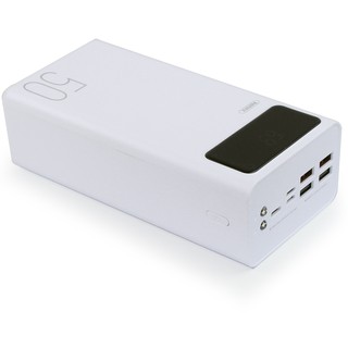 Power Bank Remax (RPP-162) แบตเตอรี่สำรอง ขนาด 50000mAh