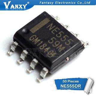 50PCS LM358 LM393 LM339 LM324 NE555 SOP SMD LM358DR LM324DR LM339DR LM393DR NE555DR Amplifier Circuit new