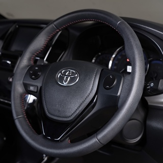 แผงตกแต่งก้านพวงมาลัย TOYOTA YARIS รุ่นปี 2019 - ปัจจุบัน