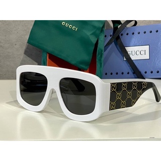 แว่นตา GUCCI GLASSES SS21 3สีให้เลือก แว่นกันแดด กุชชี่🤩