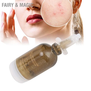 Fairy &amp; Magic Salicylic Acid เซรั่มบํารุงผิวหน้าลดรอยแผลเป็นจากสิว 15มล.