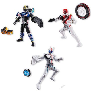 so-do Kamen Rider ไรเดอร์ ไดรฟ Kamen Rider Drive Driving Action ของใหม่ ในซีล ไม่มีกล่อง