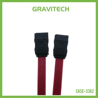 [Gravitechthai]SATA Cable 30cm