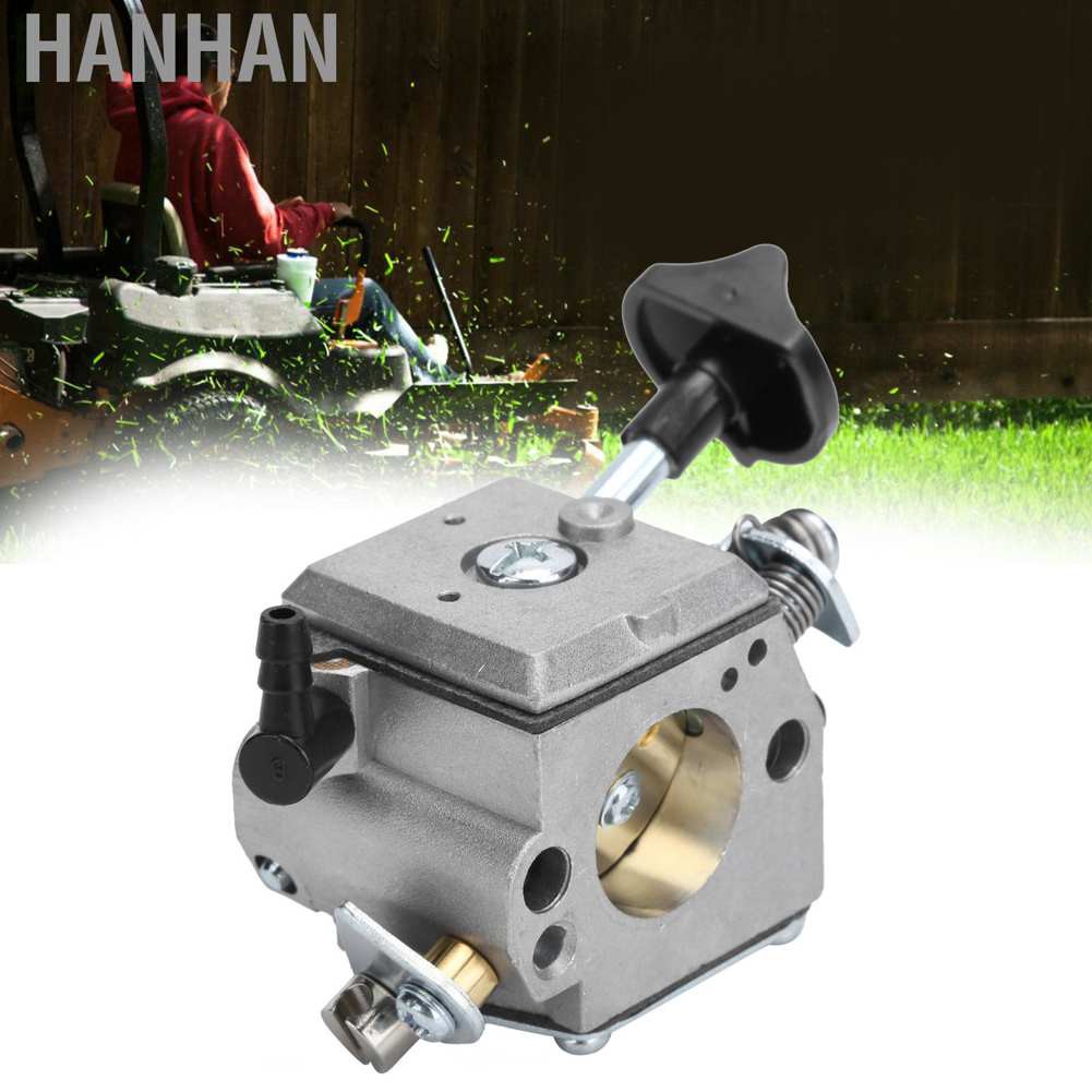 HANHAN Carburetor Kit 42031200601 Chainsaw Accessory Fit for Stihl ...